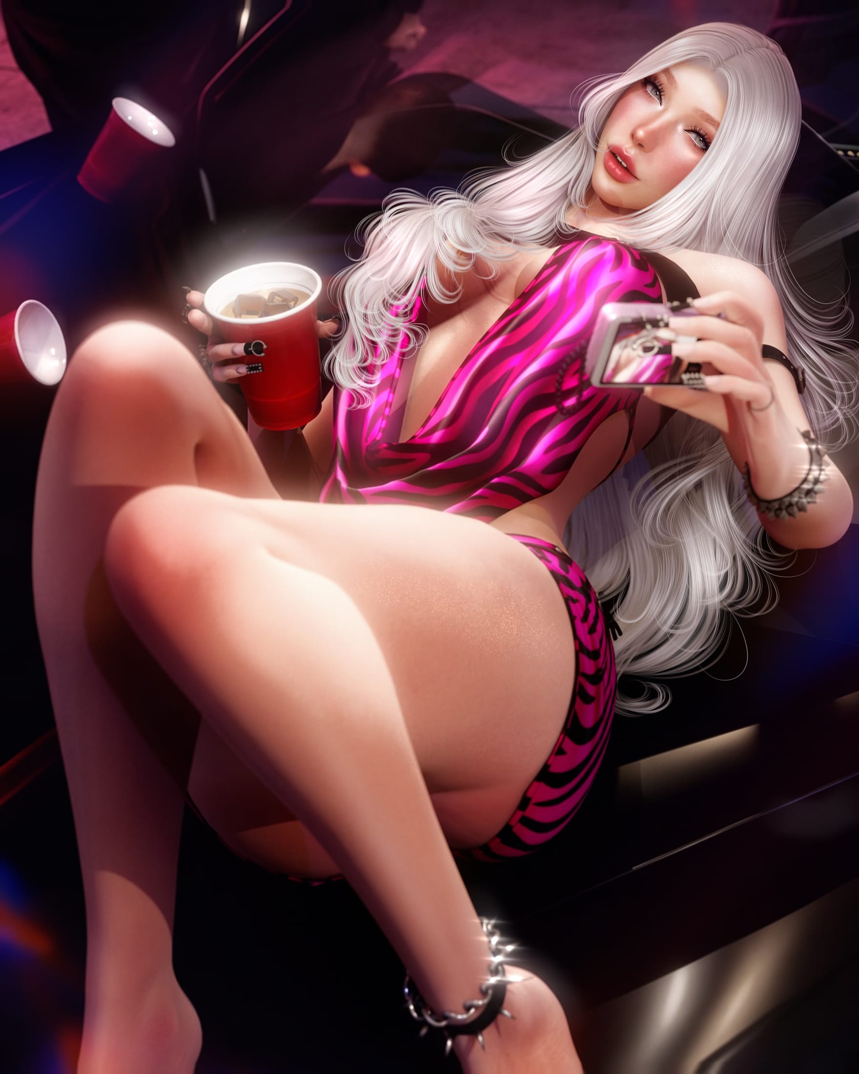 Nevada Xtravaganza