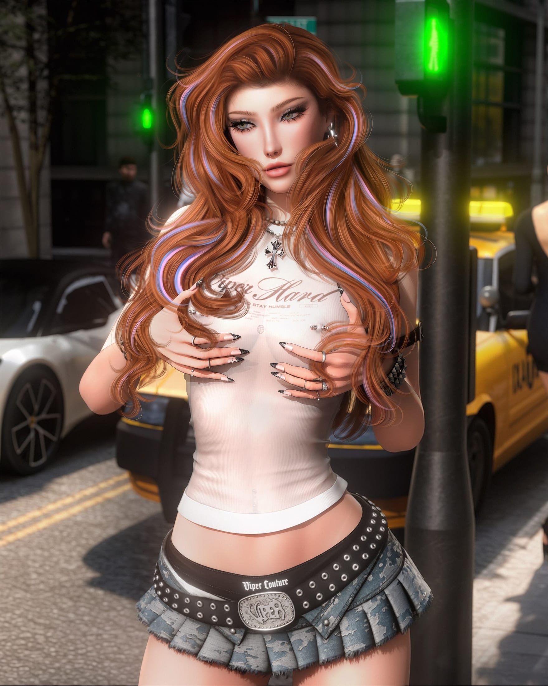 Didi Lins Dudark