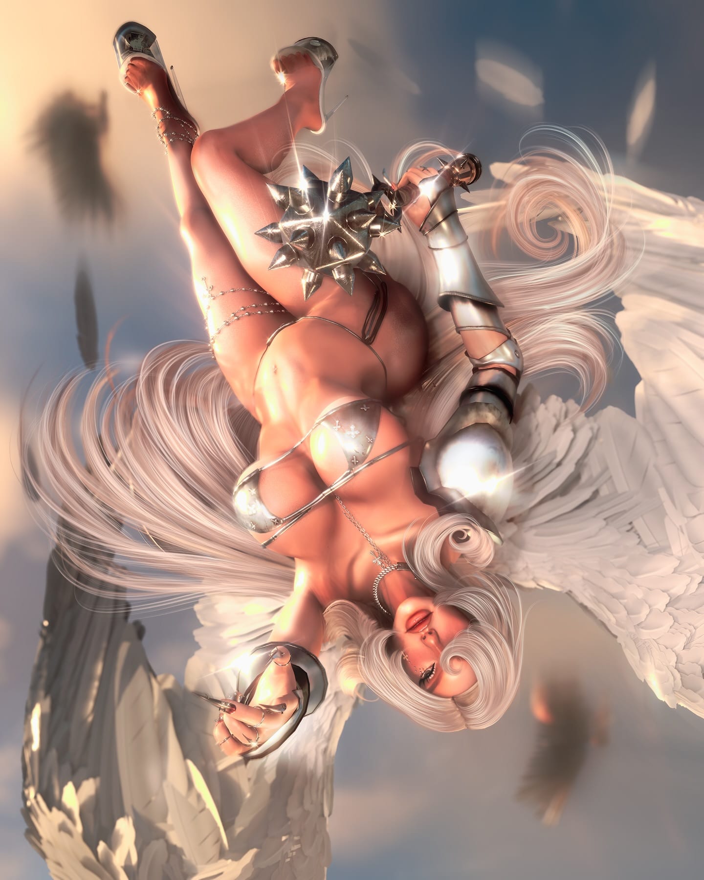 FATAL FANTASY COLLECTION 3