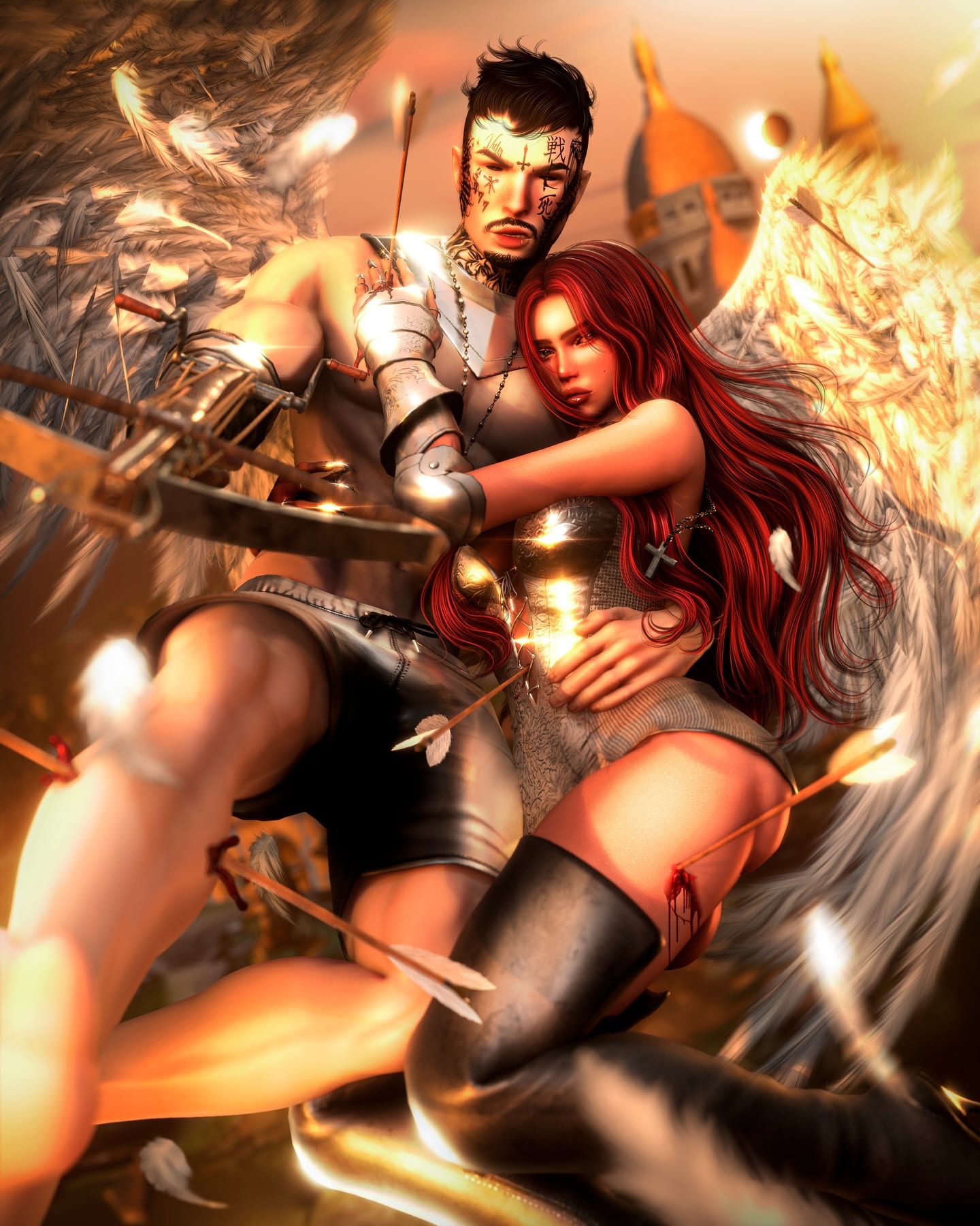 FATAL FANTASY COLLECTION 5