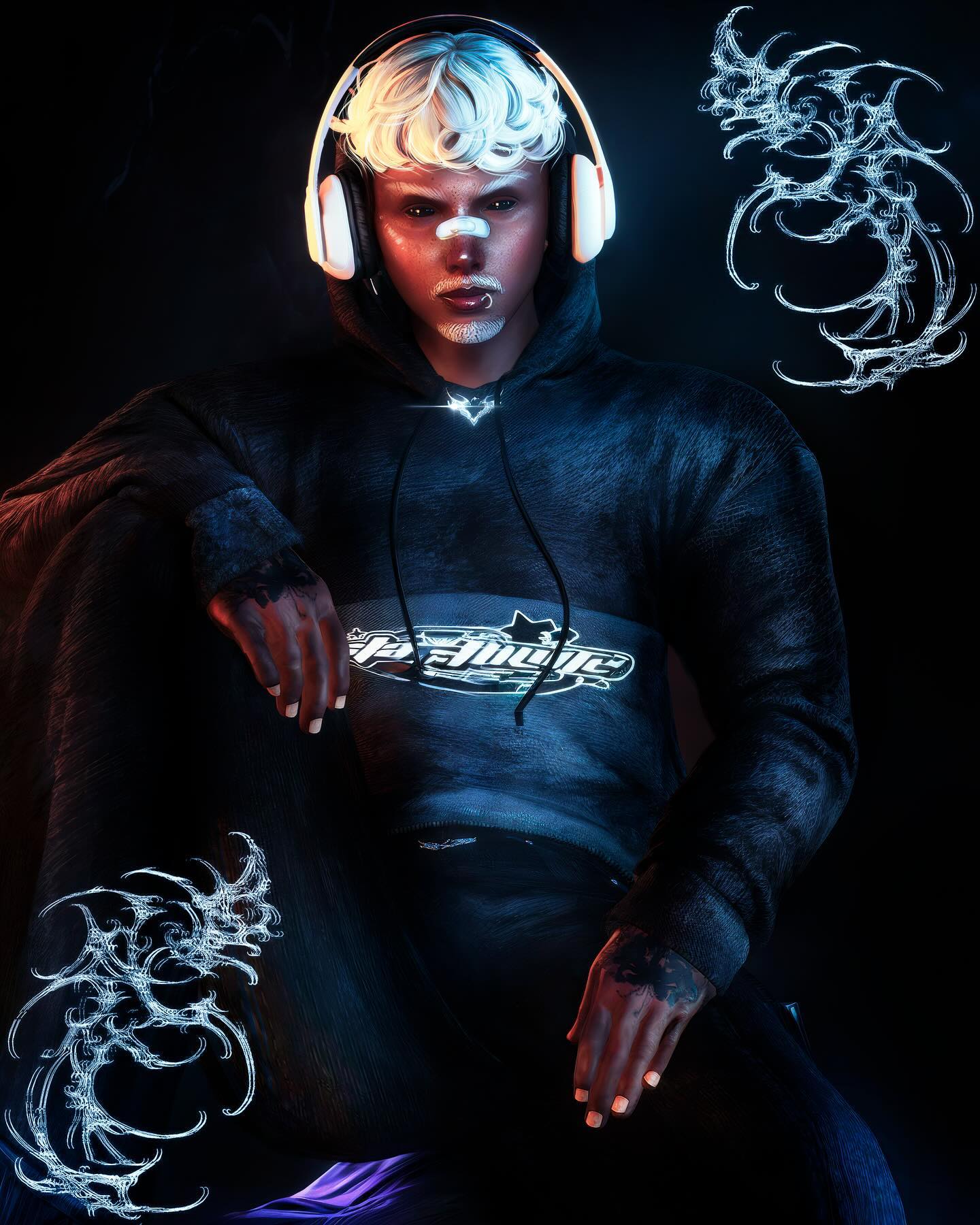 ARMAGEDDON COLLECTION 4