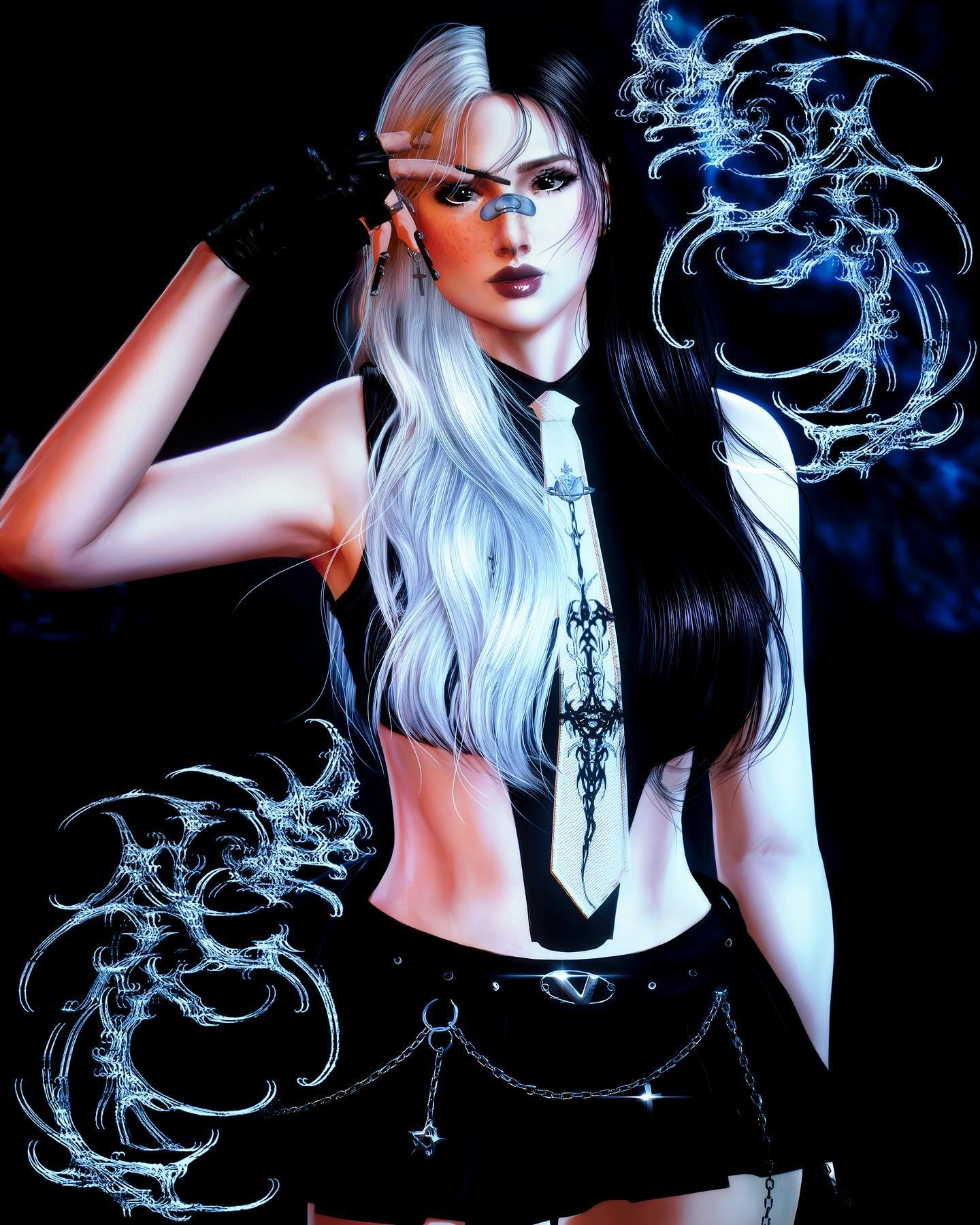 ARMAGEDDON COLLECTION 6