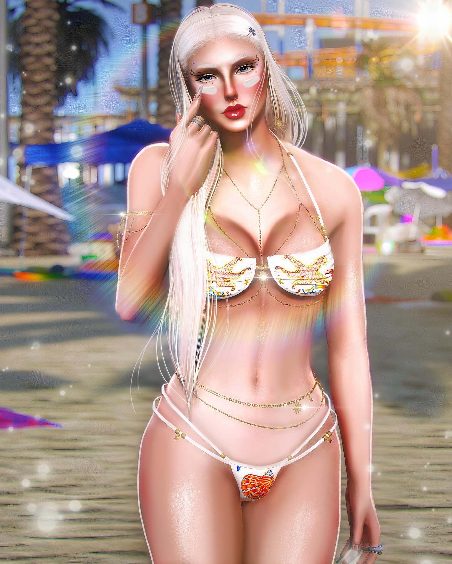 YUMMY SUMMER COLLECTION 4